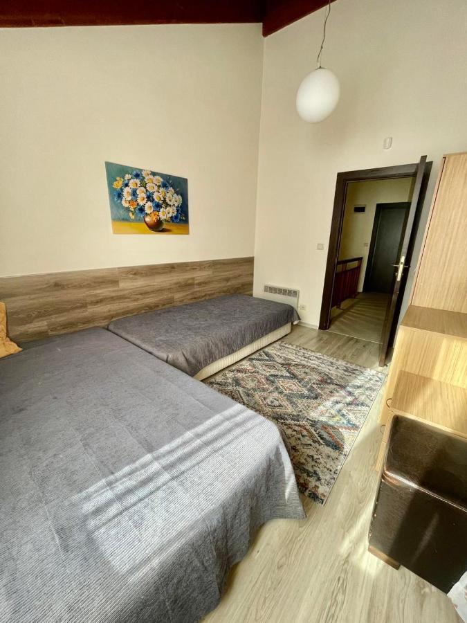 Pirin Golf Lake House บันสโก ภายนอก รูปภาพ