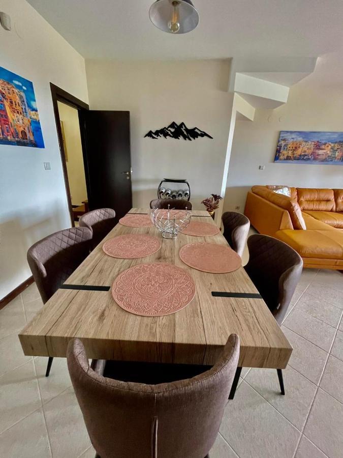 Pirin Golf Lake House บันสโก ภายนอก รูปภาพ